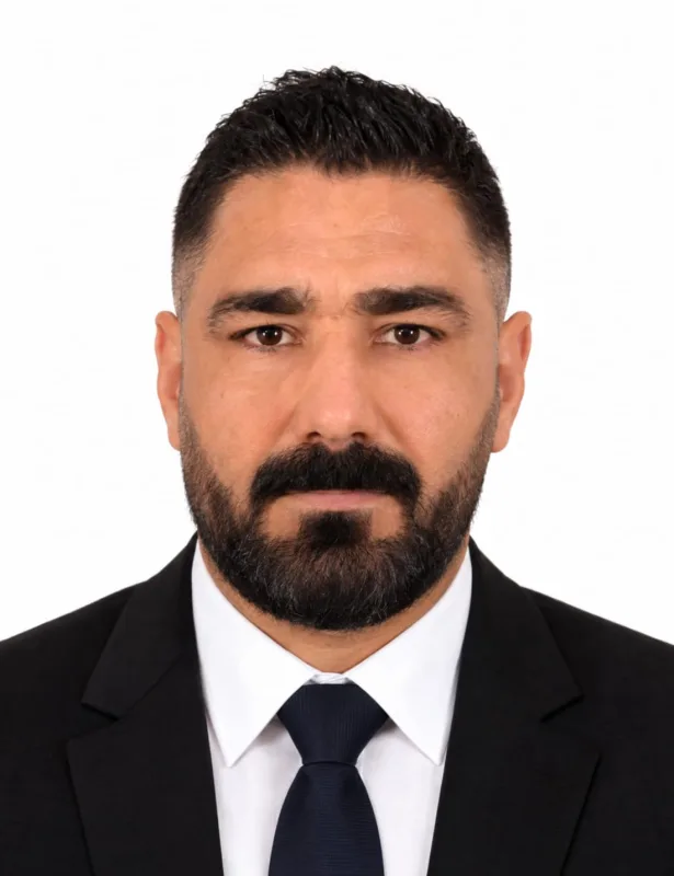 BARIŞ ASLAN