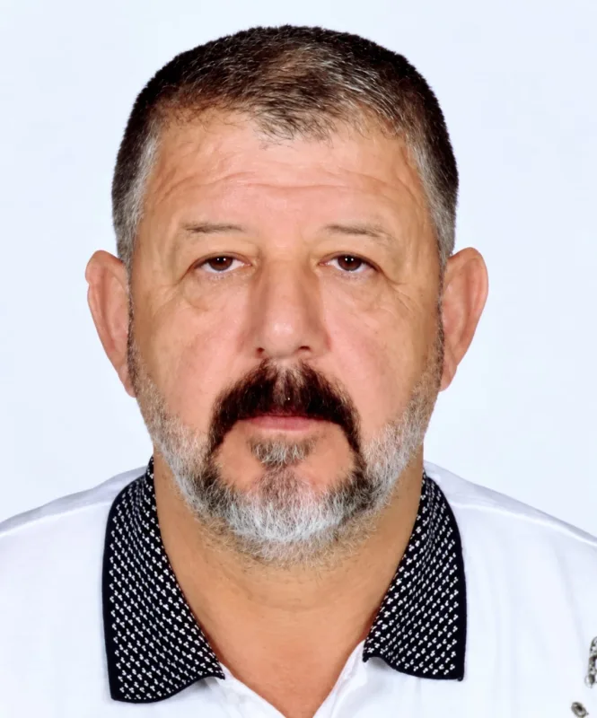 MEHMET ERDOĞAN