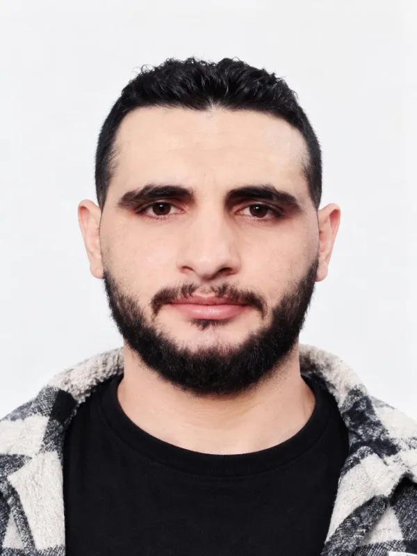 MUHAMMED ELHAMİD
