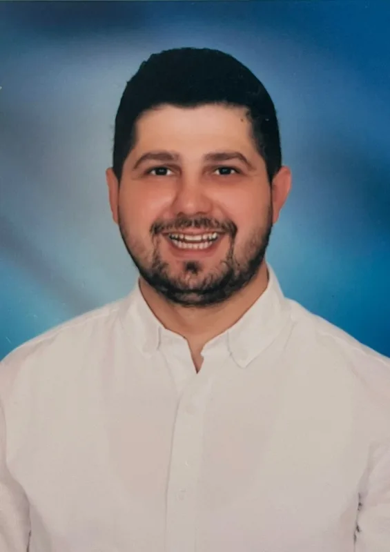 mustafa özdemir