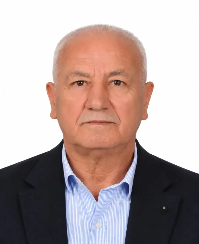 NECATİ KARA