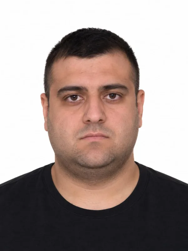 YAVUZ ALİM